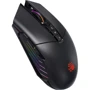Мишка A4Tech P91s USB Black: Максимальна роздільна здатність сенсора, dpi 8000