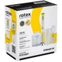 Блендер Rotex RTB465-W: Тип погружной