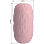 Мастурбатор яйце LYBAILE Pretty Love Athena ALICE Pink (BM-00900T100-1)