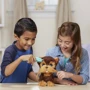 Интерактивная игрушка Hasbro Лохматый пес (E0497): Рекомендуемый возраст от 4 лет