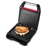 Электрогриль George Foreman 25030-56 Compact Steel Grill: Мощность, Вт 1200