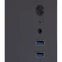 Корпус 2E Credo V200B 400 (2E-V200B-400) фото 9