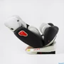 Автокрісло Joy SafeMax SF-62860 ISOFIX, група 1-2-3, обертається на 360 градусів: Внутрішні ремені 5-x точечные