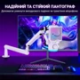 Конденсаторний мікрофон USB Fifine TAM6W White фото 6