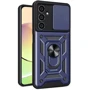 Чохол для телефона Mobile Case Camshield Serge Ring Blue для Samsung M346 Galaxy M34 5G