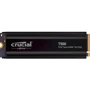 Crucial T500 2 TB with Heatsink (CT2000T500SSD5): Тип накопителя внутренний