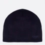 Женская шапка CMP Woman Fleece Hat (6505301-N950) UNI Black Blue