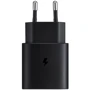 Зарядний пристрій ArmorStandart Wall Charger USB-C 25W Fast Charger Black (ARM63803)