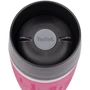 Tefal TRAVEL MUG 0.36L raspb/silver фото 11