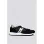 Кроссовки Saucony Jazz Original (1044-1s) 40 (9.5) черные натуральная замша всесезон