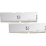 GOODRAM 16 GB (2x8GB) DDR4 4000 MHz IRDM PRO White (IRP-W4000D4V64L18S/16GDC)