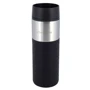 Термокружка Kamille KM-2098 420 мл Черный (KM-2098-BK)