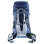 Рюкзак Deuter Gravity Expedition 45 Navy-Granite (3362417): Колір синій