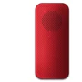 Мобильный телефон Sigma mobile X-Style 32 Boombox Black-Red (UA UCRF): Дисплей 2.4'' LCD (240х320 пикс)