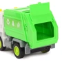 Детский игрушечный мусоровоз АвтоСвіт AS-2614 со звуком (С баком)