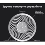 Очищувач повітря AENO AP3 (AAP0003): Очищення HEPA фильтр