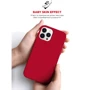 Чехол для iPhone ArmorStandart ICON2 Case Red (ARM60507) for iPhone 13 Pro Max фото 8