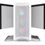 Корпус Lian Li LANCOOL II Mesh RGB White PC Case (G99.LAN2MRW.00) фото 5