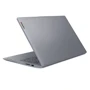 Ноутбук Lenovo IdeaPad Slim 3 15AMN8 (82XQ00BYGE): Объем накопителя 512 ГБ (SSD)
