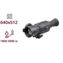 Прицел AGM Clarion 640 тепловизионный (99-00019553)