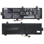 Батарея для ноутбука Lenovo L15L2PB4 IdeaPad 310 7.6V Black 3950mAh OEM (64984)