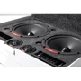 Компонентная автоакустика Vibe SLICK6SQC-V9: Сопротивление, Ом 4