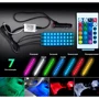 Светодиодная лента для авто Inspire LED-72 Led bead фото 4