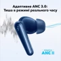 Наушники Anker SoundCore Liberty 5 Blue фото 5