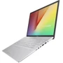 Ноутбук ASUS VivoBook 17 S712UA (S712UA-IS79) RB: Экран 17.3" IPS (1920x1080) Full HD