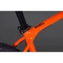 Велосипед 29 Pride REBEL 9.1 рама - M 2022 черный (тормоза SRAM): Размер рамы M