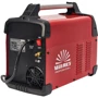 Зварювальний апарат Vitals Professional MIG 2000 LCD Alu Synergy: Діаметр зварювального дроту, мм 5