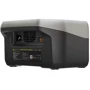 Зарядная станция EcoFlow RIVER 2 256Wh 300W (ZMR600-B-EU): Размер, мм 245x214x142