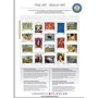 Пазл Eurographics Коллаж Кейт Харринг 1000 элементов (6000-5513): Производитель EuroGraphics