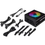 Блок живлення Corsair CX650F RGB (CP-9020217-EU) фото 10