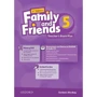 Family and Friends 2nd Edition 5: Teacher's Book Plus
