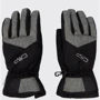 Дитячі гірськолижні рукавички CMP Kids Ski Gloves 5 nero чорні (6525304J-U901)