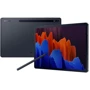 Планшет Samsung Galaxy Tab S7+ LTE 6/128GB Mystic Black Approved Витринный образец фото 5