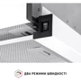 Вытяжка Perfelli TL 502 WH LED фото 8