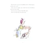 Roald Dahl: Billy and the Minpins (Colour Edition): Обложка Мягкая