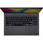Ноутбук ASUS Vivobook 15 OLED X1505VA-L1233 (90NB10P2-M00920) UA: Видеоадаптер Intel UHD Graphics 64EUs