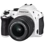 Pentax K-30 Kit (DA L 18-55mm) White: Розмір дисплея 3&quot;
