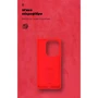 Чохол для телефона ArmorStandart ICON Case Red для Xiaomi Redmi Note 13 Pro 4G (ARM73138) фото 6