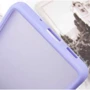 Чехол для телефонов Epik TPU+PC Lyon Frosted Case Purple for Motorola G24 / G04 / E14: Пленка в комплекте нет