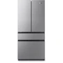 Холодильник Side-by-Side Gorenje NRM8181UX