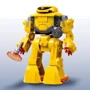 Конструктор LEGO Lightyear Погоня за Циклопом 87 деталей (76830) фото 7