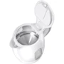 Электрочайник Sencor SWK 1010WH: Объем, л 1