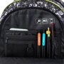 Рюкзак Kite Education Swag K21-700M-1 (LED): Спинка Ортопедическая (анатомическая)