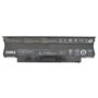 Батарея для ноутбука Dell J1KND Inspiron N5110 11.1V Black 5200mAh OEM (910271)