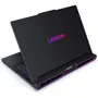 Ноутбук Lenovo Legion Pro 7 16IAX10H (83F5004XPB): Видеоадаптер Nvidia GeForce RTX 5080, 16 ГБ GDDR7