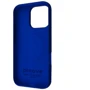 Чехол для iPhone Proove Spectrum Case with Magnetic Ring Stone Gray for iPhone 16 Pro: Цвет серый